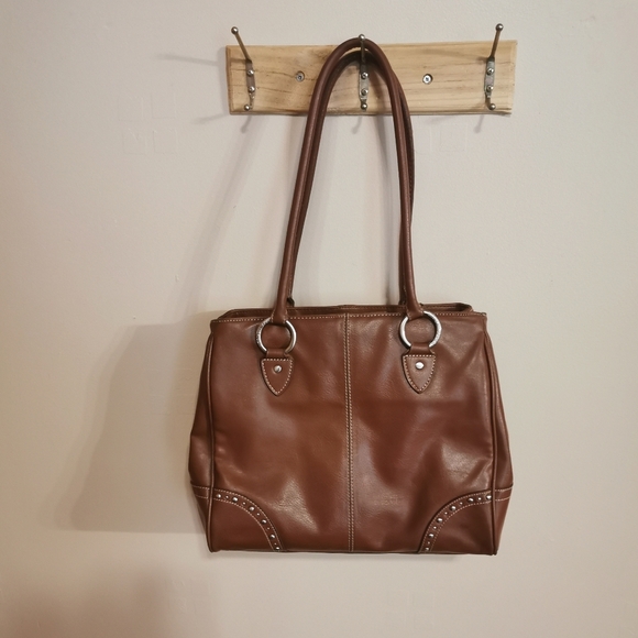 Vintage Tommy Hilfiger bag - Picture 1 of 14